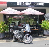 Neighbourhood Espresso - Taree Accommodation