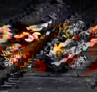 Oporto - Prairiewood - Taree Accommodation