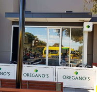 Oregano's Middle Eastern Bakery  Cafe - Taree Accommodation
