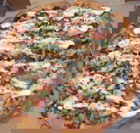 Pizza Capers - Regents Park - Browns Plains - Taree Accommodation