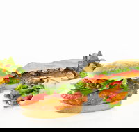 Red Rooster - Browns Plains - Taree Accommodation