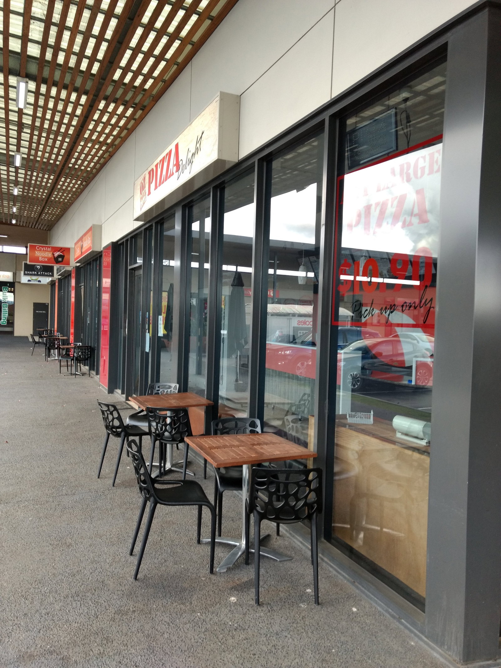 Apollo Bay VIC Taree Accommodation