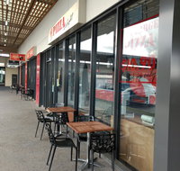 Sandy Feet Cafe - Taree Accommodation