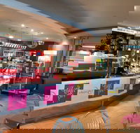 SJ's Bistro - Taree Accommodation