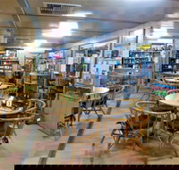 Stuarts Well Roadhouse- Restaurant  Bar - Taree Accommodation