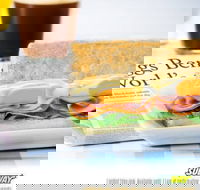 Subway - South Melbourne - Taree Accommodation