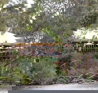 Tahbilk Cafe - Taree Accommodation