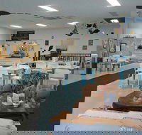 Take the Plunge Community Cafe - Taree Accommodation