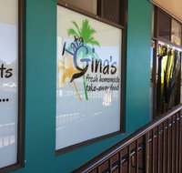 Tata Gina's - Taree Accommodation