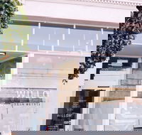 Willow Urban Retreat - Taree Accommodation