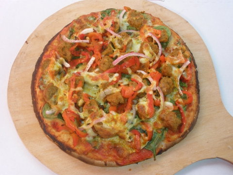 Ablaze Woodfired Pizza's On Dorset Rd - Taree Accommodation 0