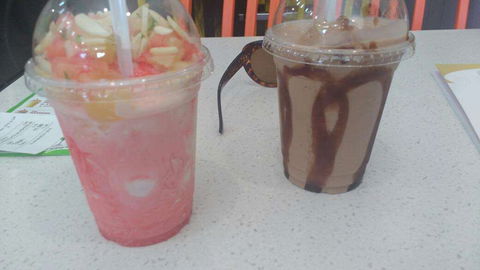 Agha Juice Sydney Road - Taree Accommodation 0