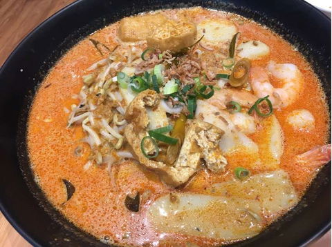 Amy Dumpling Restaurant - Taree Accommodation 0