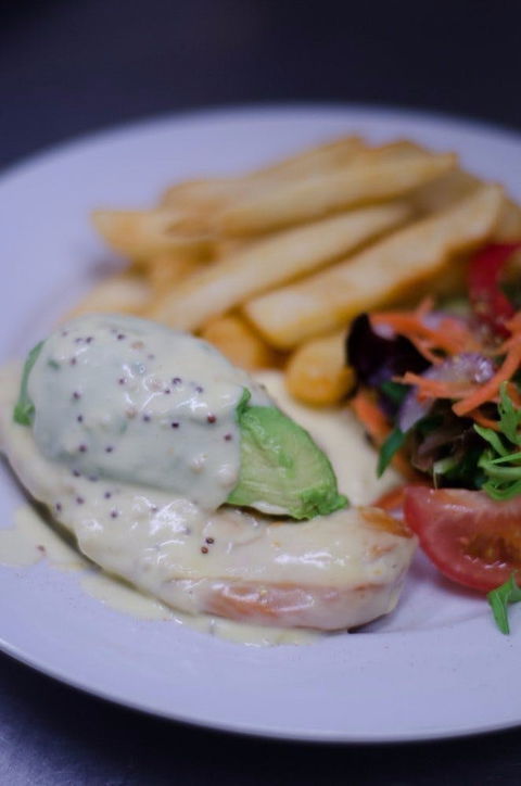 Australian Hotel Wingham - Taree Accommodation 0