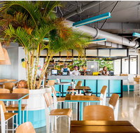 Beach Burrito Co. Coolangatta - Taree Accommodation