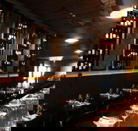 Bibo Wine Bar - Taree Accommodation