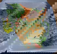 Black Dog Cafe - Taree Accommodation