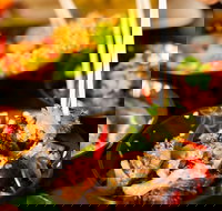 China Bar - Cranbourne - Taree Accommodation