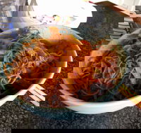 Chinese Noodle Magic - Taree Accommodation