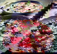 Coin Laundry Cafe - Taree Accommodation