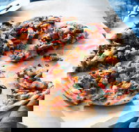 Crust - Annandale - Taree Accommodation