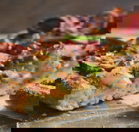 Domino's - Cranbourne - Taree Accommodation