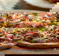 Domino's - Browns Plains - Taree Accommodation