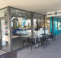Flipping Out Fish And Chippery - Taree Accommodation