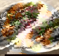 Forty 20 Grill - Taree Accommodation