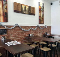 Gathering Grounds - Taree Accommodation