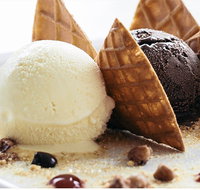 Gelatissimo - Coolangatta - Taree Accommodation