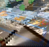 Heavenly Blends Cafe - Taree Accommodation