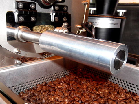 J & L Coffee Roasters And Chocolatiers - Taree Accommodation 1