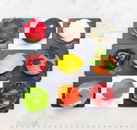 Linger Patisserie Cafe - Taree Accommodation