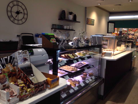 M2 Cafe - Taree Accommodation 0