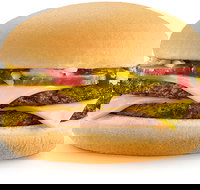 Mc Donalds - Mildura - Taree Accommodation