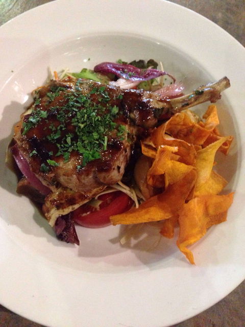 Motel Le Grande - Taree Accommodation 0