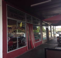 Pastry Supreme Bakehouse - Taree Accommodation