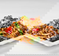 P'Nut Street Noodles - Dee Why - Taree Accommodation