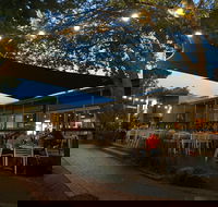 Riverdeck Cafe - Taree Accommodation