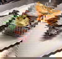 Station Street Bistro - Taree Accommodation