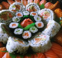 Sushimon - Taree Accommodation