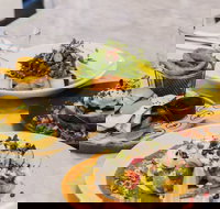 The Jolly Miller Caf - Caroline Springs - Taree Accommodation