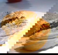 Through Road Pantry - Taree Accommodation