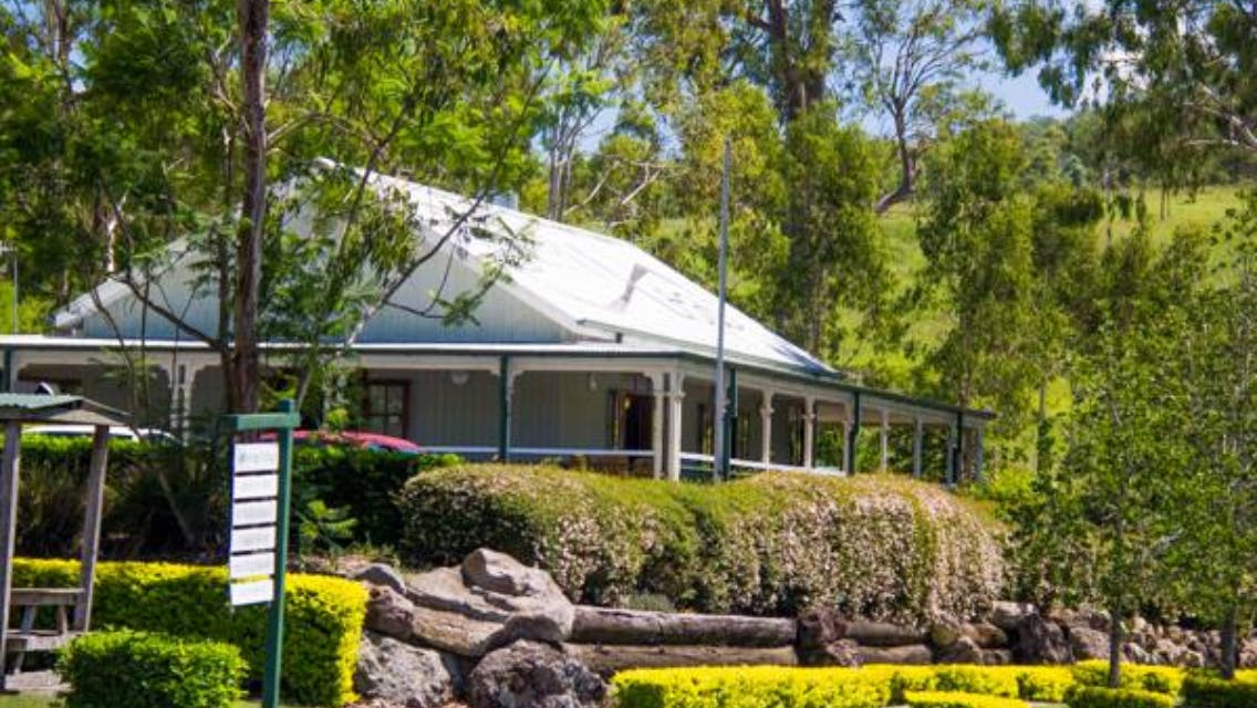 Allenview QLD Taree Accommodation