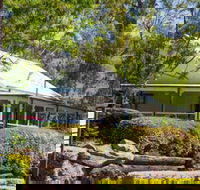 Valley Kitchen - Taree Accommodation