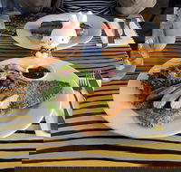 Wild Brumby Distillery - Taree Accommodation