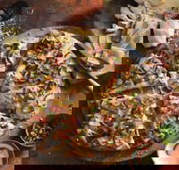 Zarraffa's Coffee - Yamanto - Taree Accommodation