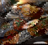 Albany's Indian Tandoori Restaurant - Taree Accommodation