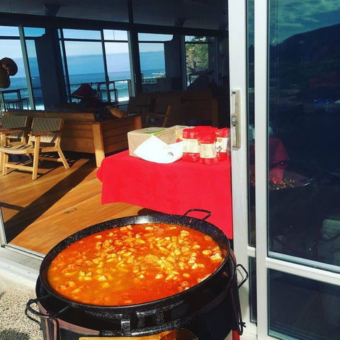 Alfonso's Cafe - Taree Accommodation 0